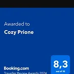 The First Porta Soprana Prione