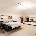 Apartamento The First Porta Soprana Prione *