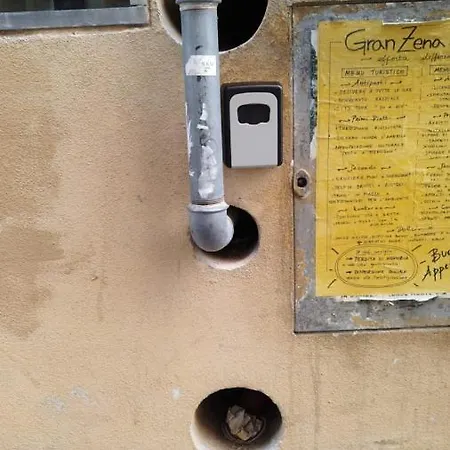Lejlighed The First Porta Soprana Prione