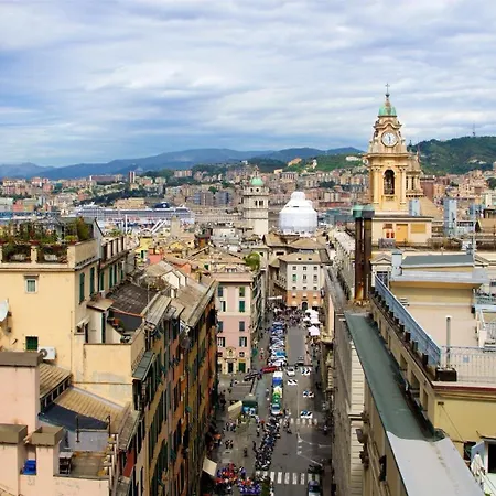 Apartamento The First Porta Soprana Prione