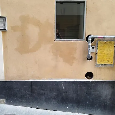 The First Porta Soprana Prione