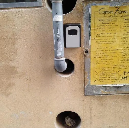 Apartament The First Porta Soprana Prione