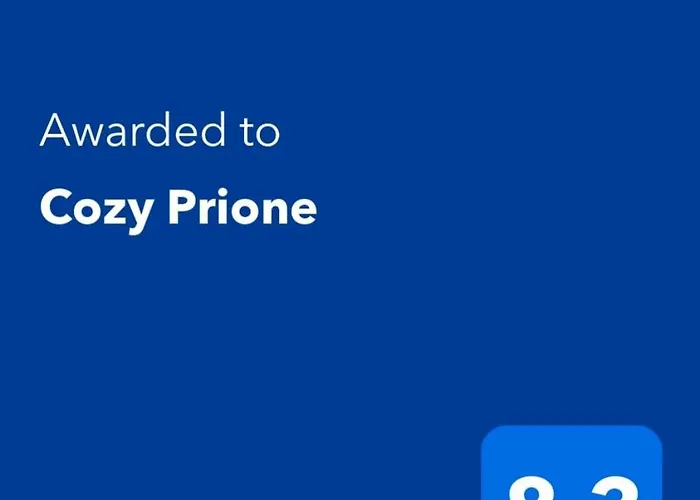 The First Porta Soprana Prione