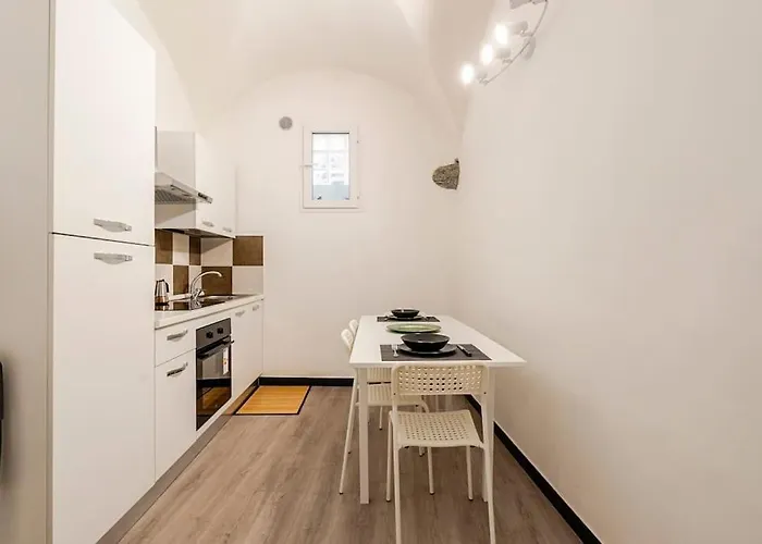 The First Porta Soprana Prione *