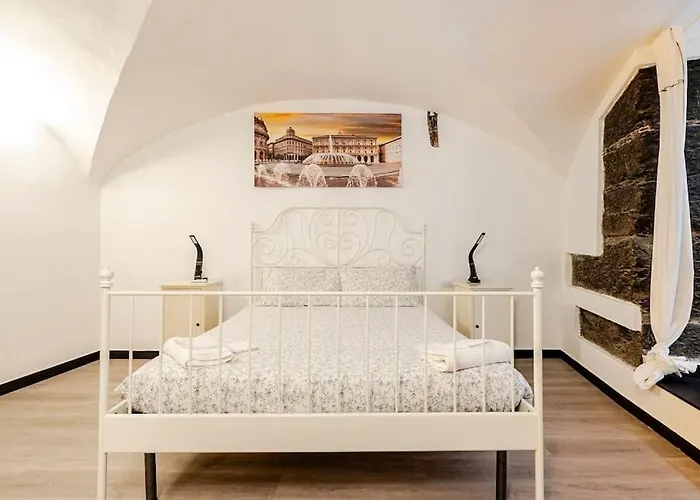 The First Porta Soprana Prione *