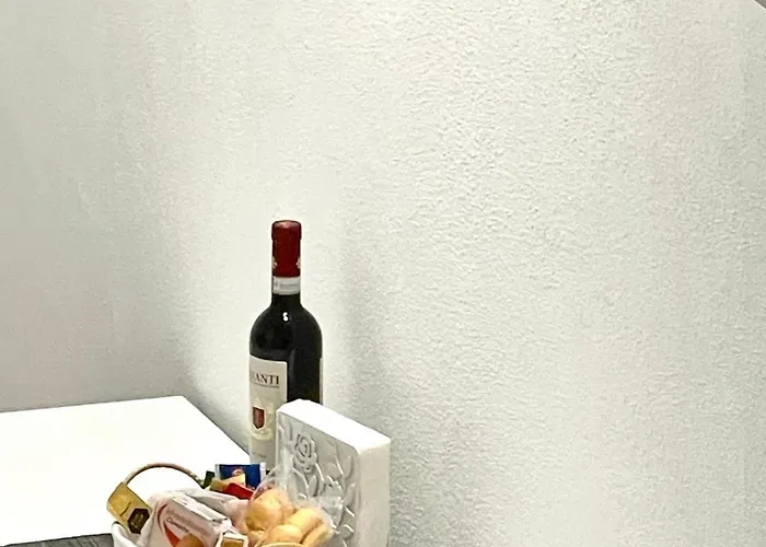 Apartament The First Porta Soprana Prione