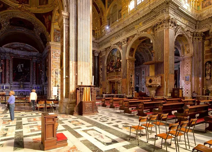 Apartament The First Porta Soprana Prione *