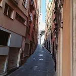 The First Porta Soprana Prione Apartment Genua