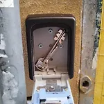 The First Porta Soprana Prione Genua