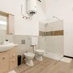Apartment The First Porta Soprana Prione Genua