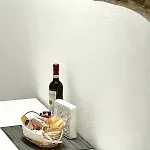 Apartment The First Porta Soprana Prione