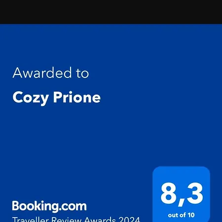 The First Porta Soprana Prione