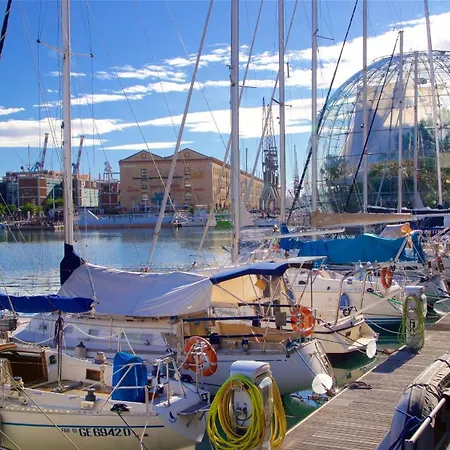 Apartamento The First Porta Soprana Prione Génova